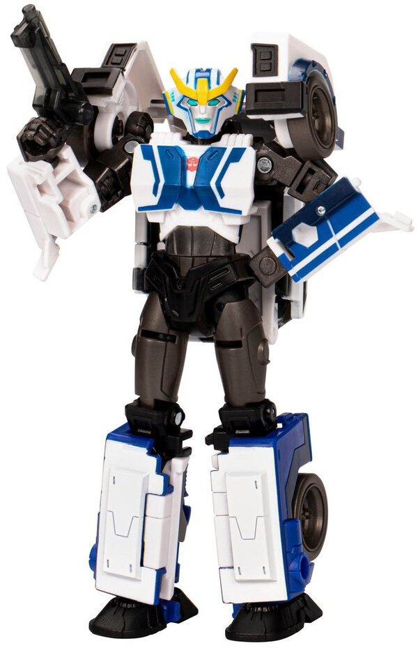 Image Of Transformers Generations Legacy Evolution Deluxe Robots In Disguise Universe Strongarm  (21 of 45)